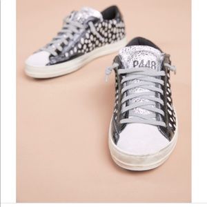P448 John Sneakers-Cowiena size 37 women’s new condition
